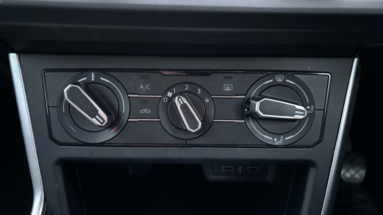 Volkswagen Polo 1.0 TSI Life 5dr Petrol Hatchback